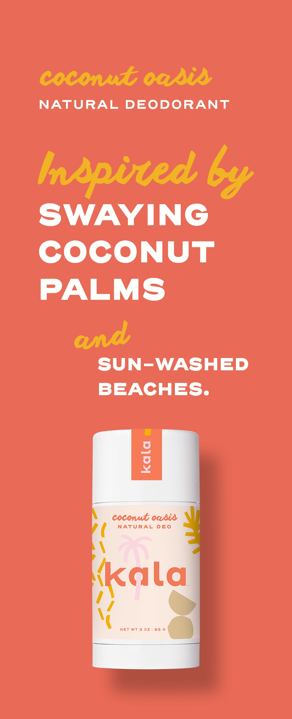 Coconut Oasis