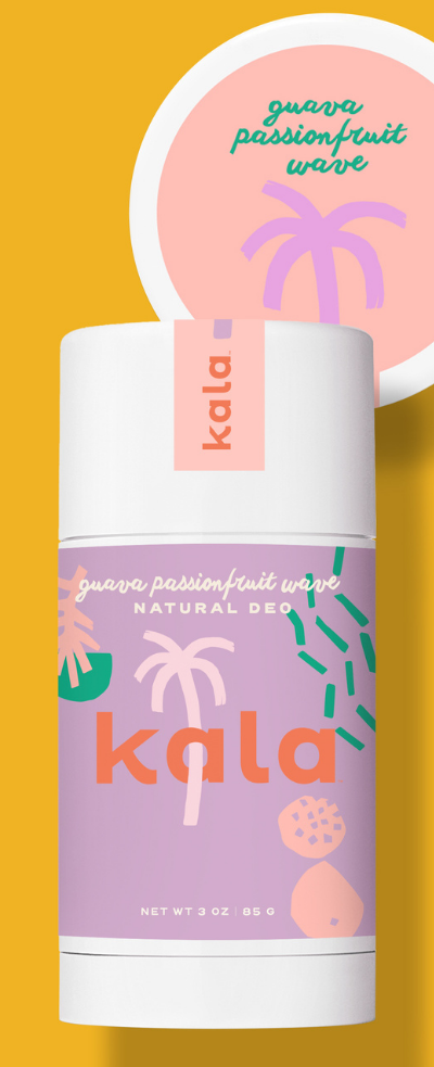 Guava Passionfruit Wave