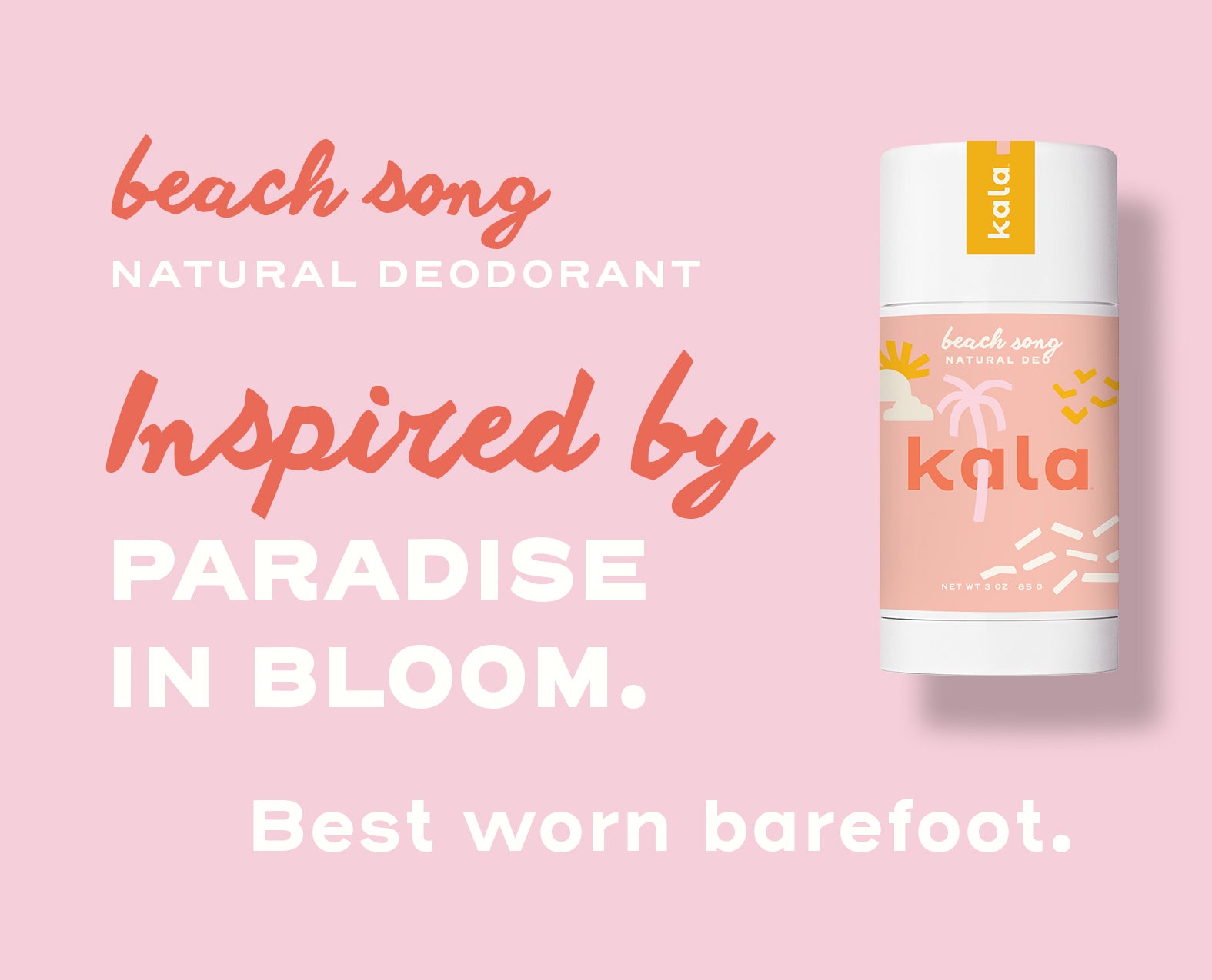 Coconut Oasis